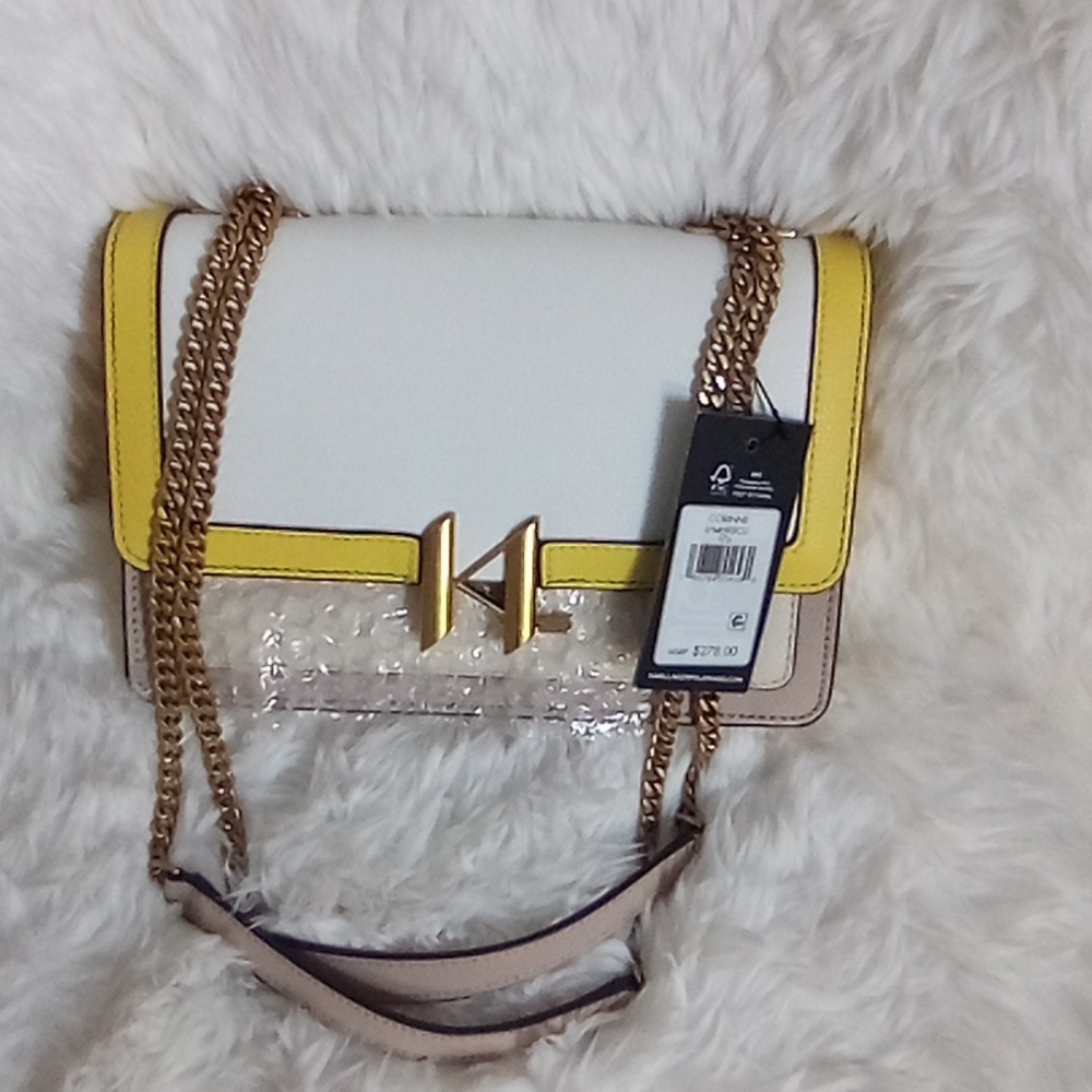 Karl Lagerfeld Bag